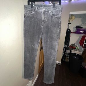 Mens jeans
